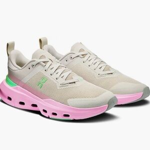 On Running On Cloudpulse Next